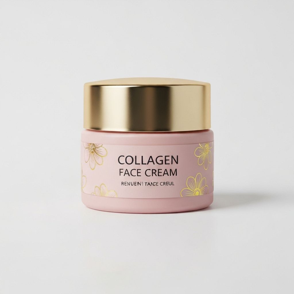Eye contour cream